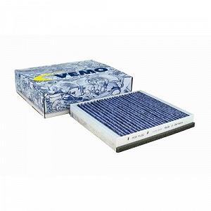 Фільтр салону VEMO Green Mobility Parts V24-32-0002 для CITROËN DAIHATSU synthetic.ua - Фото 1