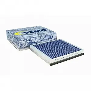 Фильтр салона VEMO Green Mobility Parts V24-32-0002 для CITROËN DAIHATSU synthetic.ua - Фото 1