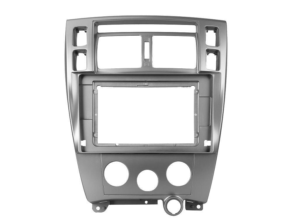 Штатная магнитола Sigma X10232 2+32 Gb Hyundai Tucson 1 2004-2009 10, фото №2