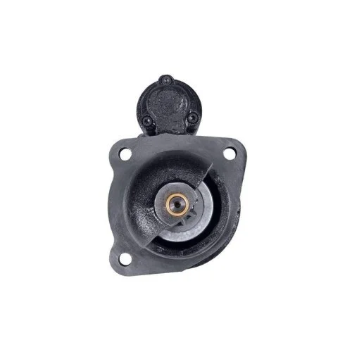 Стартер HELLA 8EA 015 657-261 для MERCEDES-BENZ VOLVO STEYR SAME DEUTZ-FAHR, фото №2