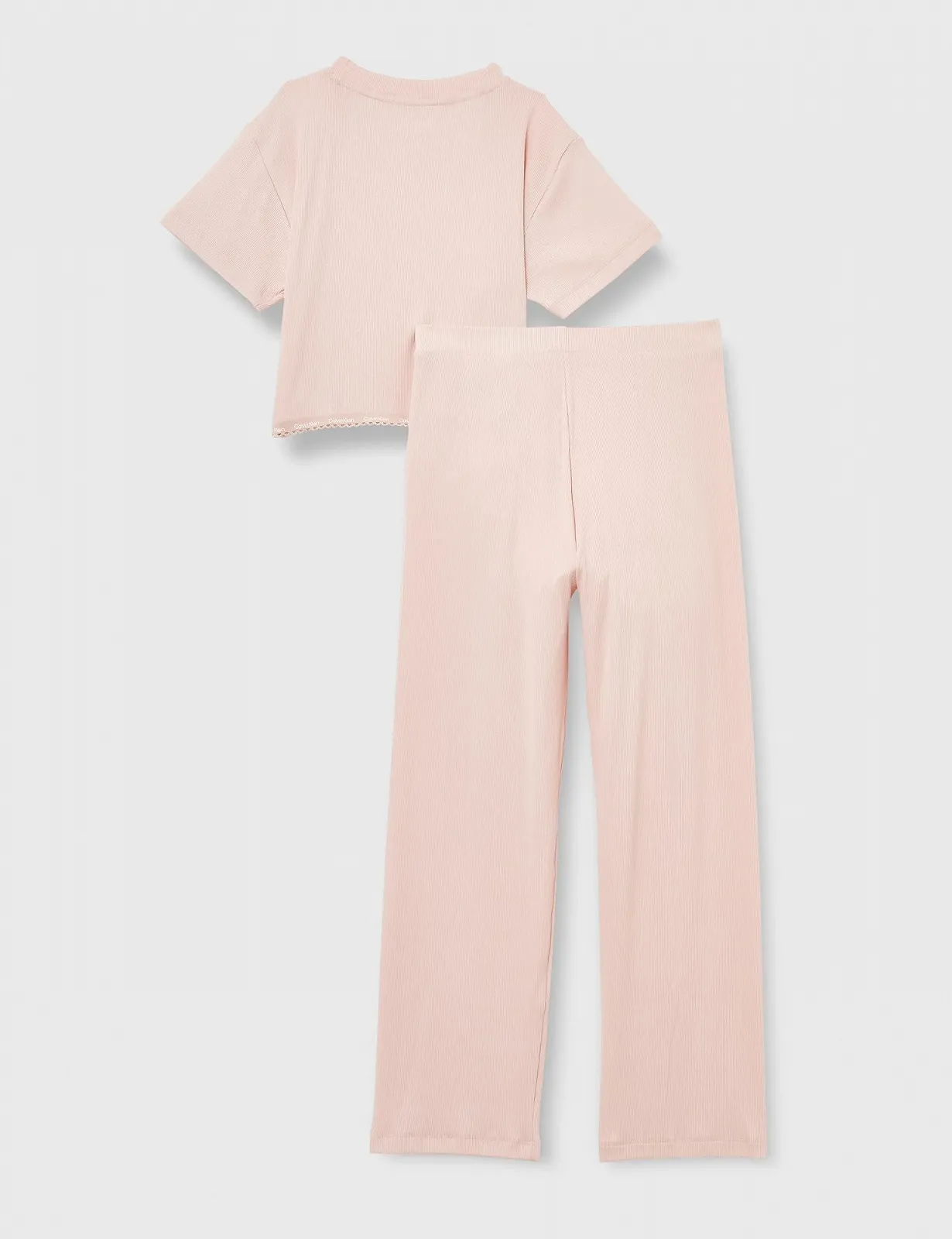 Комплект Calvin Klein для дівчинки, фото №3 Комплект Calvin Klein для дівчинки, фото №3