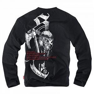 Dobermans Aggressive Longslive Viking Storm LS138BK XXL - Фото 1