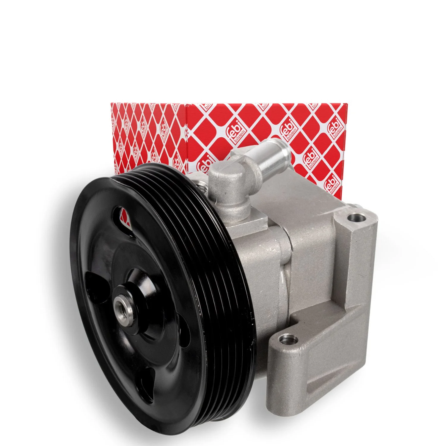 Насос гидроусилителя руля FEBI BILSTEIN 173698 для FORD VOLVO, фото №1