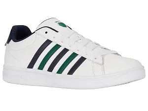 Кросівки K-Swiss Court Tiebreak II Чоловічі synthetic.ua - Фото 1