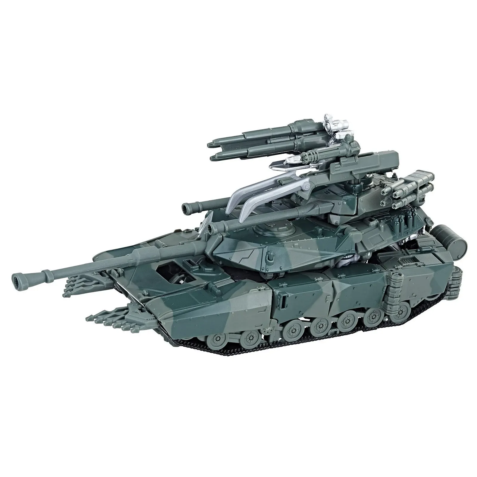 Фігурка Transformers Generations Deluxe Brawl Action Figure E0772, фото №2