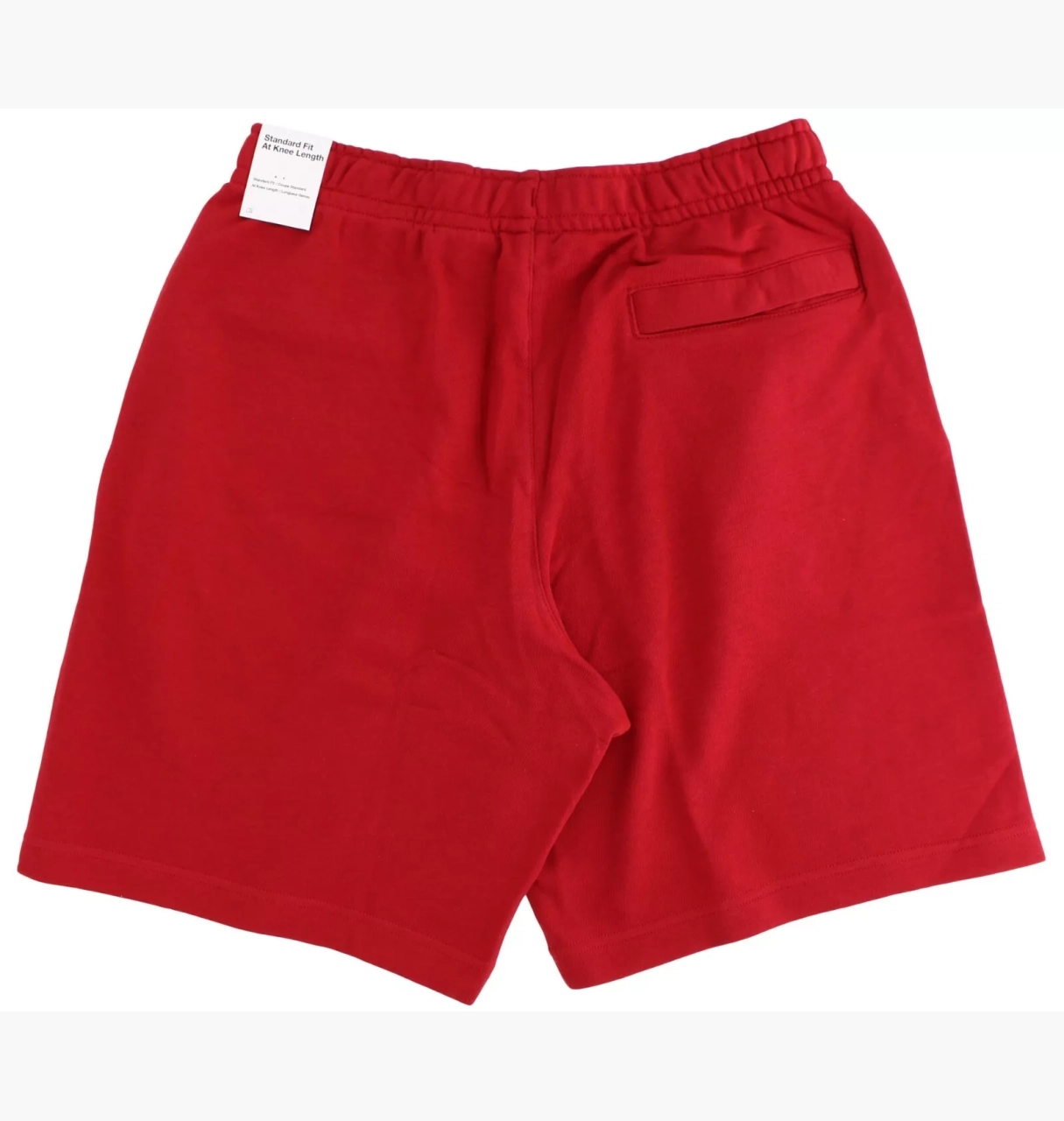 Шорты Nike Sportswear NSW Athletic Club Swoosh M, фото №2