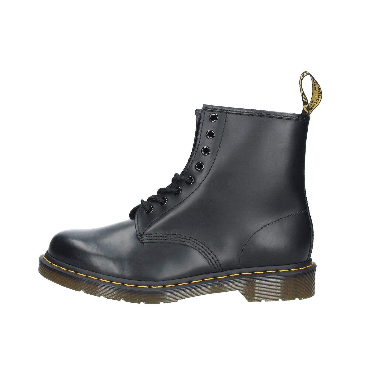 Черевики Dr. Martens 1460 8 Eye, фото №1