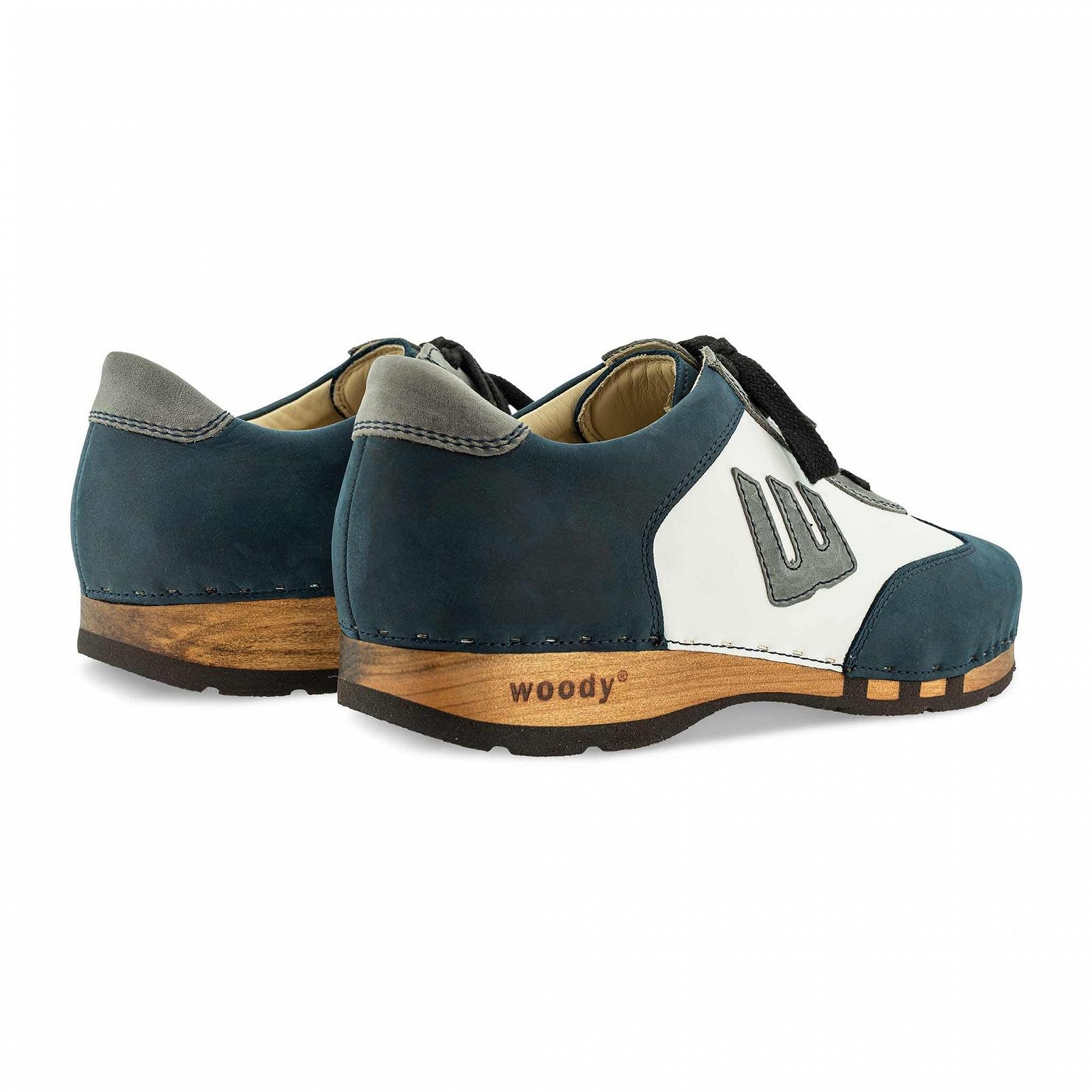 Кеди woody Niki Clog Чоловічі, фото №3