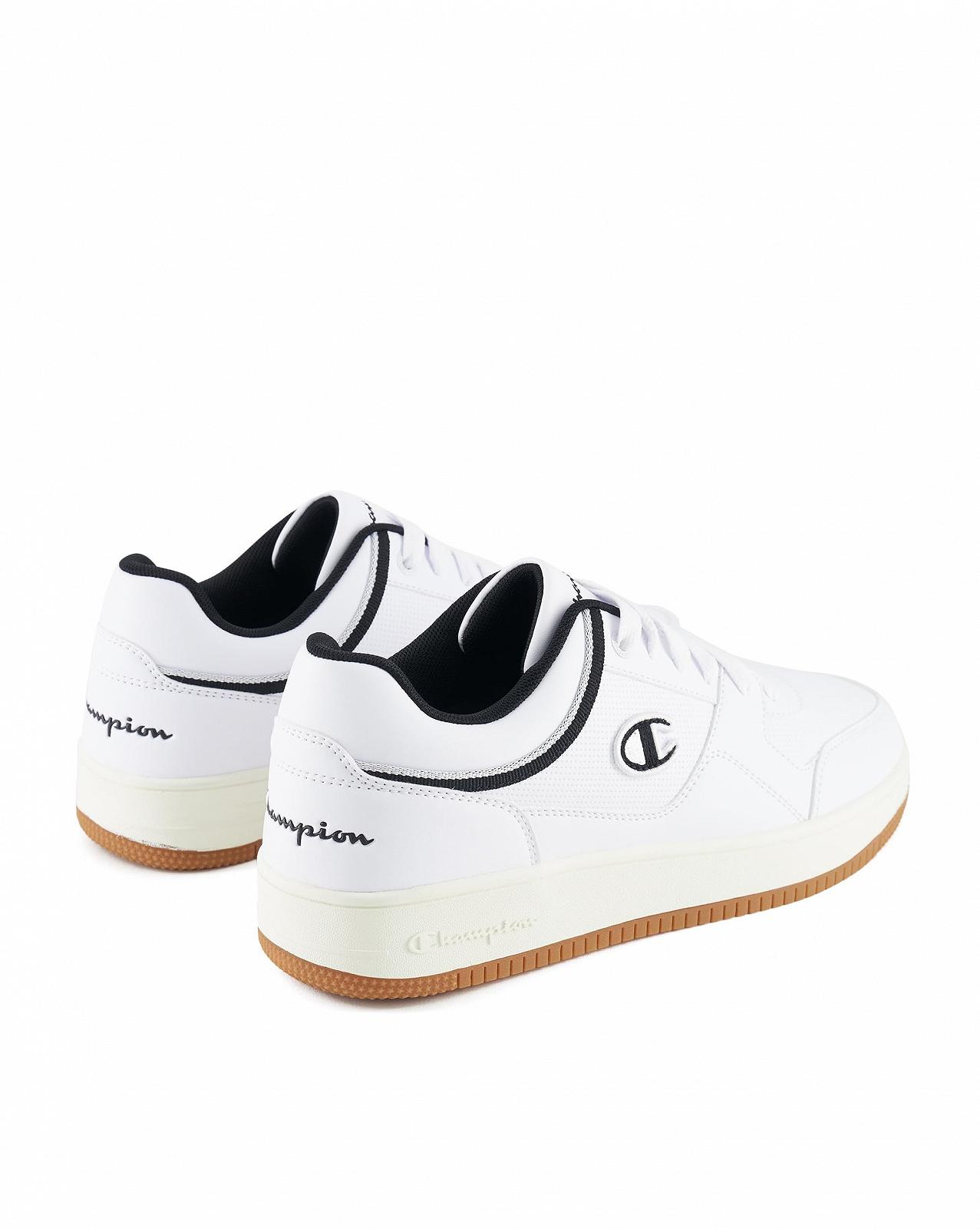 Кросівки Champion Rd18 Low Чоловічі, фото №5