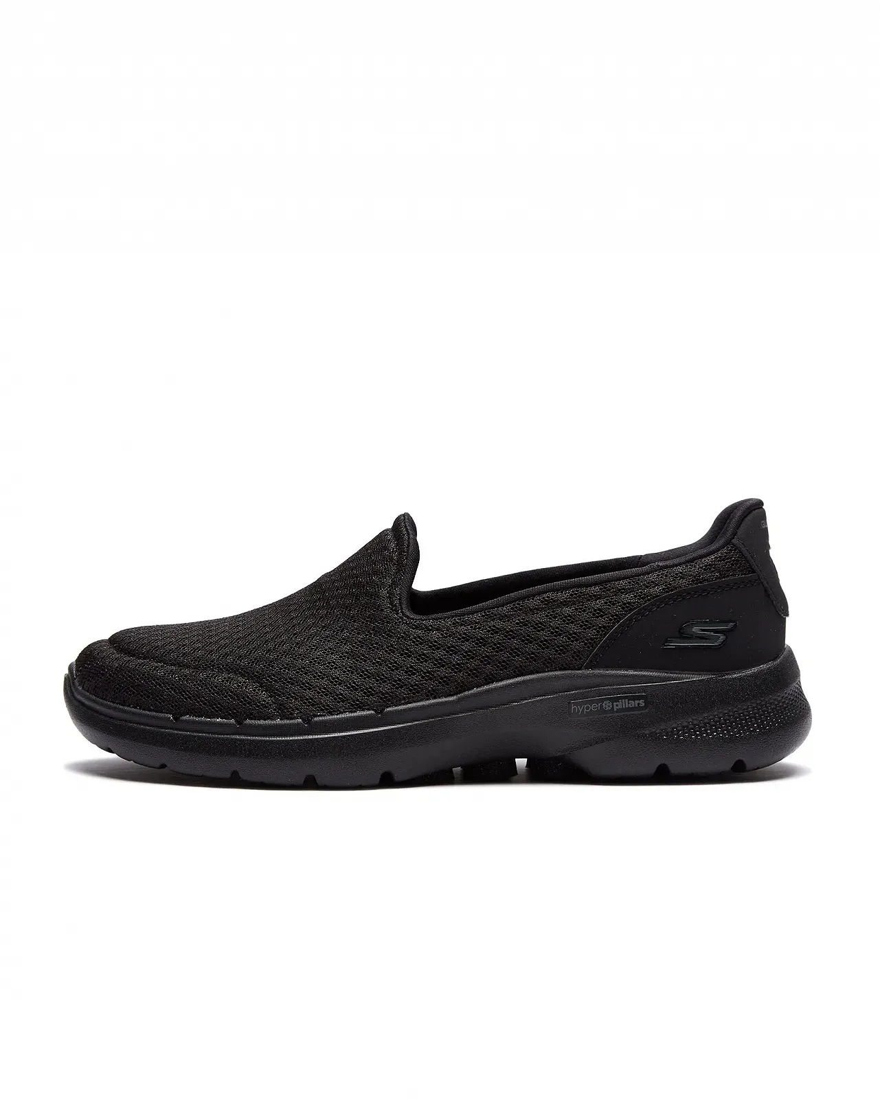Кросівки Skechers Go Walk Жіночі 6-Big Splash, фото №1 Кросівки Skechers Go Walk Жіночі 6-Big Splash, фото №1