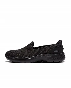 Кросівки Skechers Go Walk 6-Big Splash жіночі - Фото 1