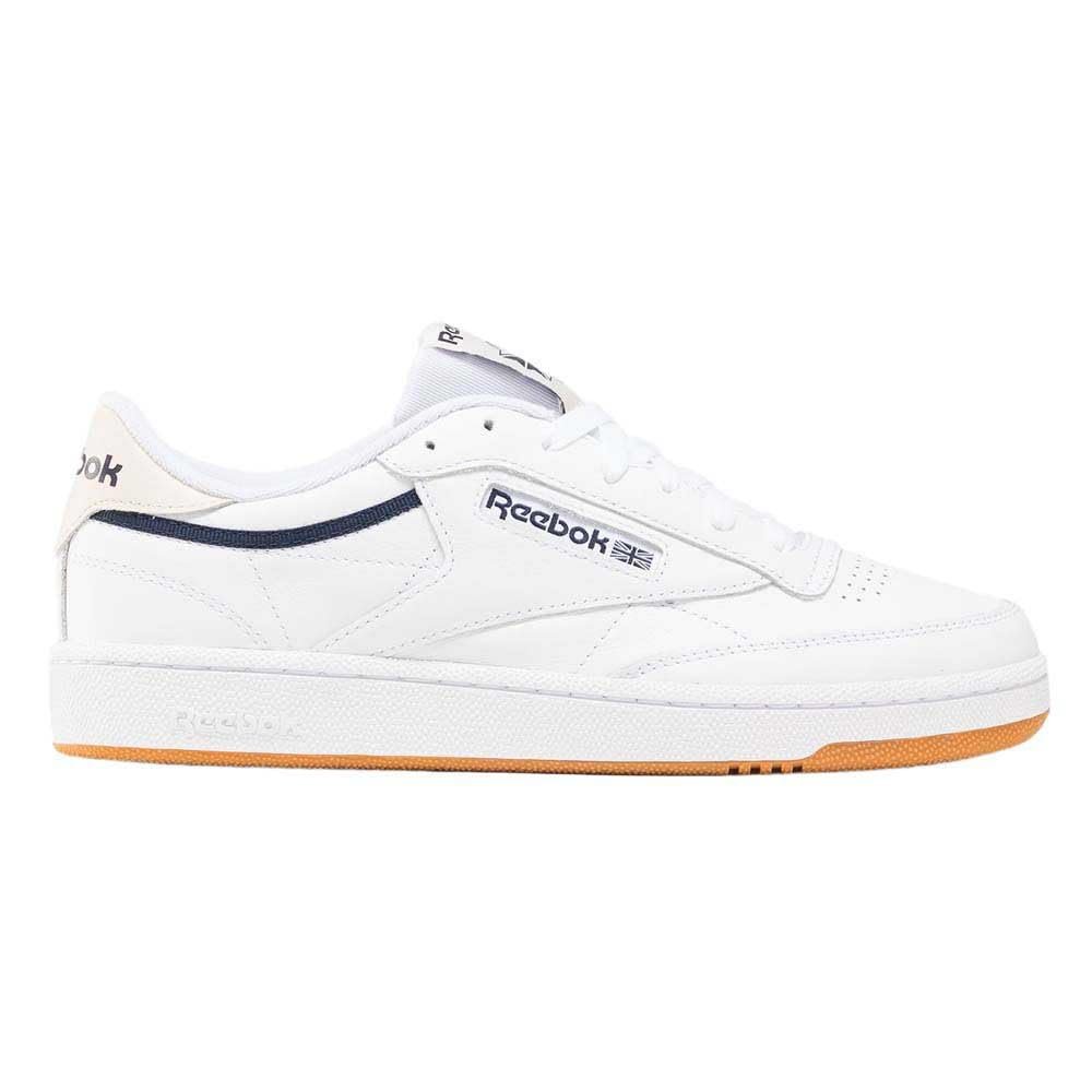 Кросівки Reebok Club C 85 чоловічі, фото №2