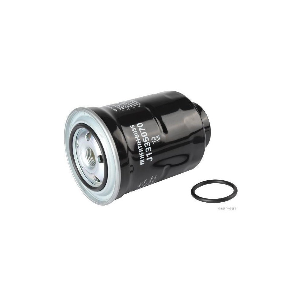 Паливний фільтр HERTH+BUSS JAKOPARTS J1335070 для CITROËN MITSUBISHI PEUGEOT, фото №1