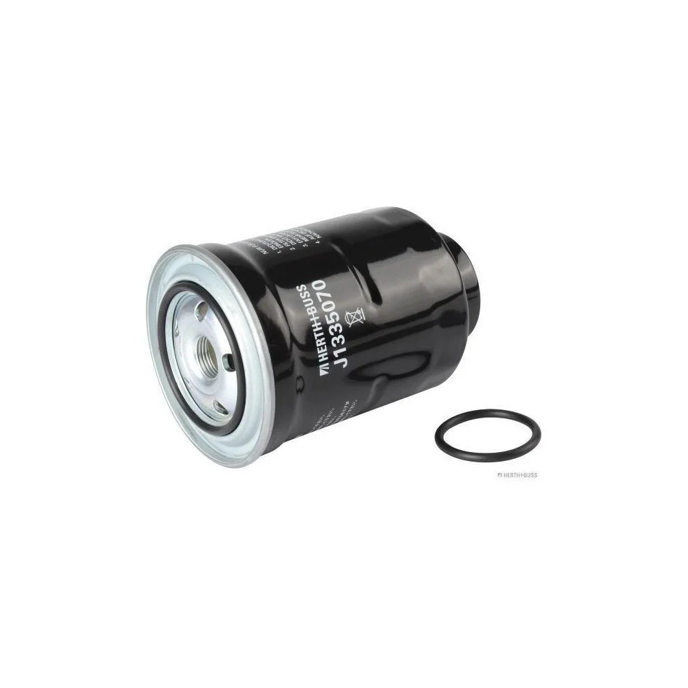 Паливний фільтр HERTH+BUSS JAKOPARTS J1335070 для CITROËN MITSUBISHI PEUGEOT, фото №1