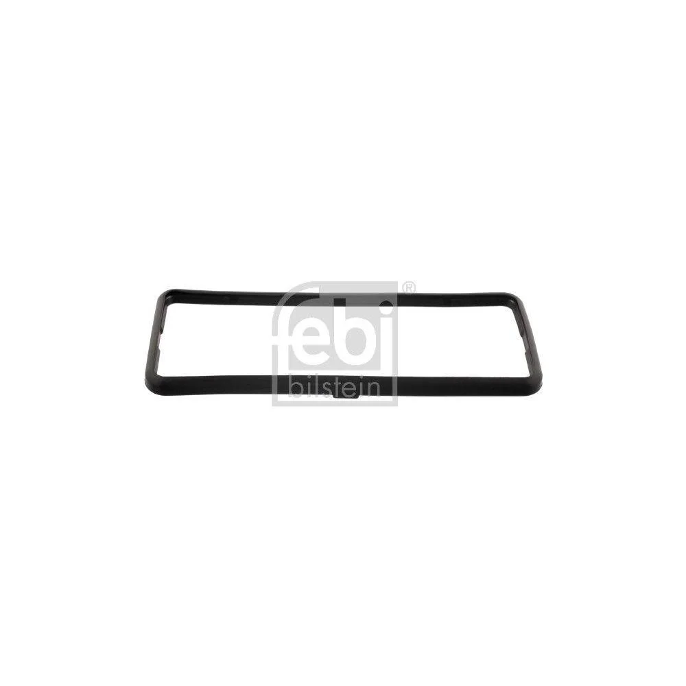 Прокладка крышки ГБЦ FEBI BILSTEIN 12436 для CITROËN FIAT PEUGEOT, фото №2 Прокладка крышки ГБЦ FEBI BILSTEIN 12436 для CITROËN FIAT PEUGEOT, фото №2