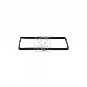 Прокладка крышки ГБЦ FEBI BILSTEIN 12436 для CITROËN FIAT PEUGEOT synthetic.ua - Фото 1