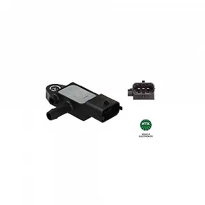 Датчик давления выхлопных газов NTK 77299 для ALFA ROMEO CHRYSLER FIAT FORD LANCIA OPEL SAAB - Фото 1