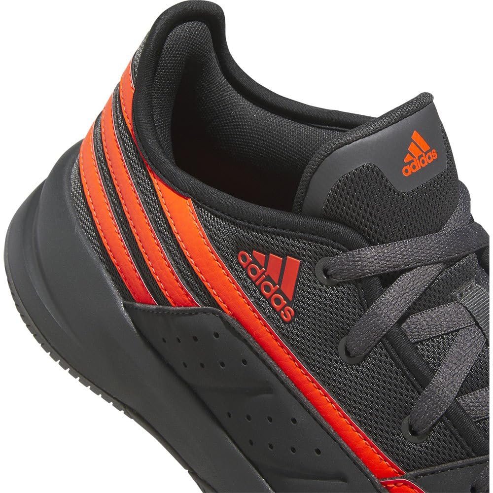 Баскетбольные Кроссовки adidas Unisex Front Court, фото №7