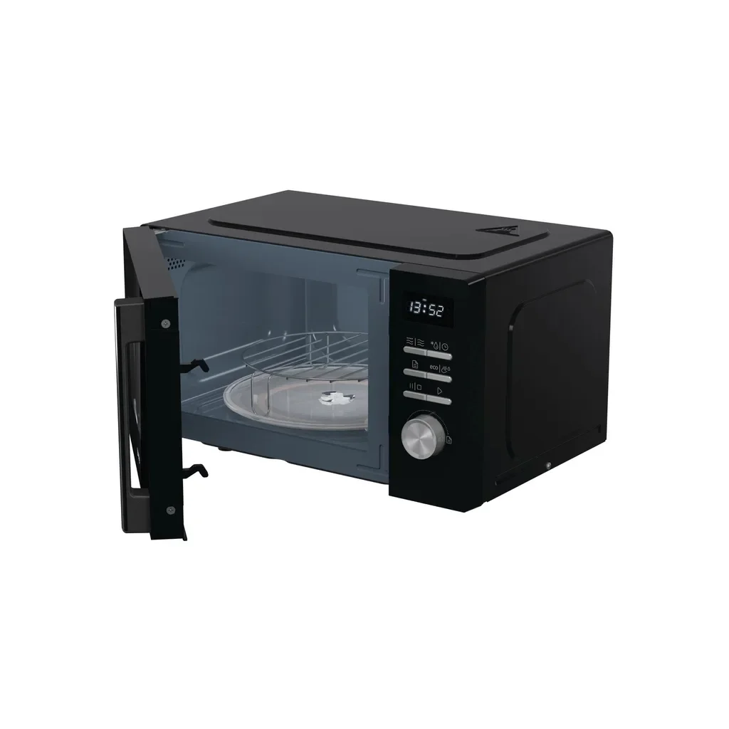 Микроволновая печь Gorenje MO20A4BH, фото №6 Микроволновая печь Gorenje MO20A4BH, фото №6