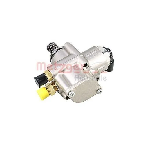 Насос високого тиску METZGER 2250445 AUDI VW лівий, фото №2