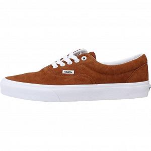 Кроссовки Vans VN0A5KX51RE1 Коричневый synthetic.ua - Фото 1