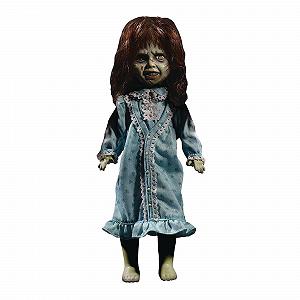 Купити Лялька Living Dead Dolls Regan 25,4 см - Фото 1 Лялька Living Dead Dolls Regan 25,4 см - Фото 1