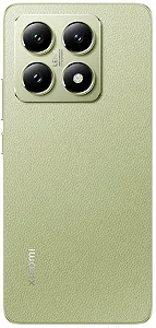 Смартфон Xiaomi 14T 12/256 ГБ 6.67" AMOLED Lemon Green цена на synthetic.ua - Фото 1 Смартфон Xiaomi 14T 12/256 ГБ 6.67" AMOLED Lemon Green synthetic.ua - Фото 1