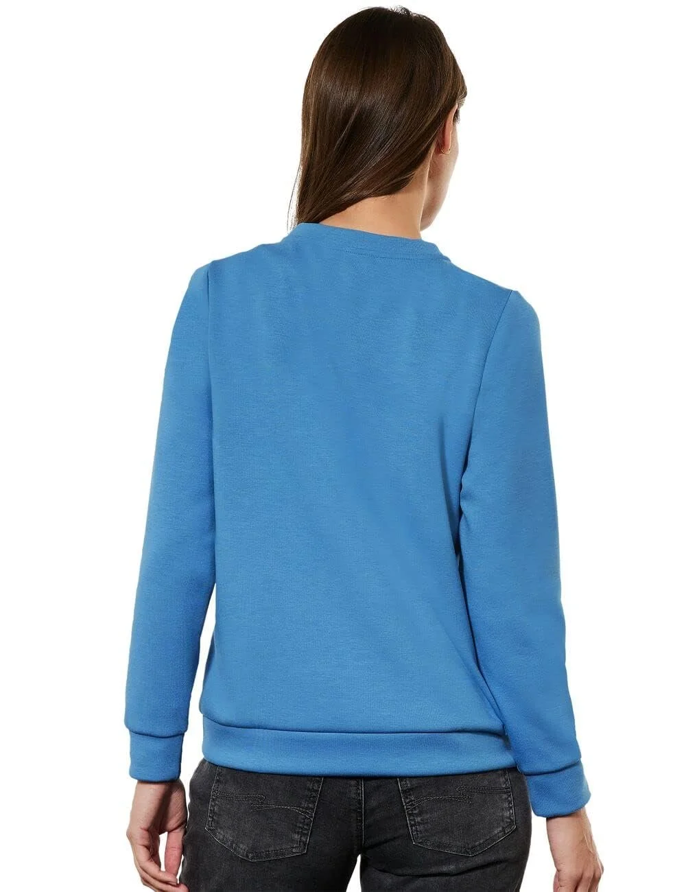 Женская толстовка Street One, фото №2