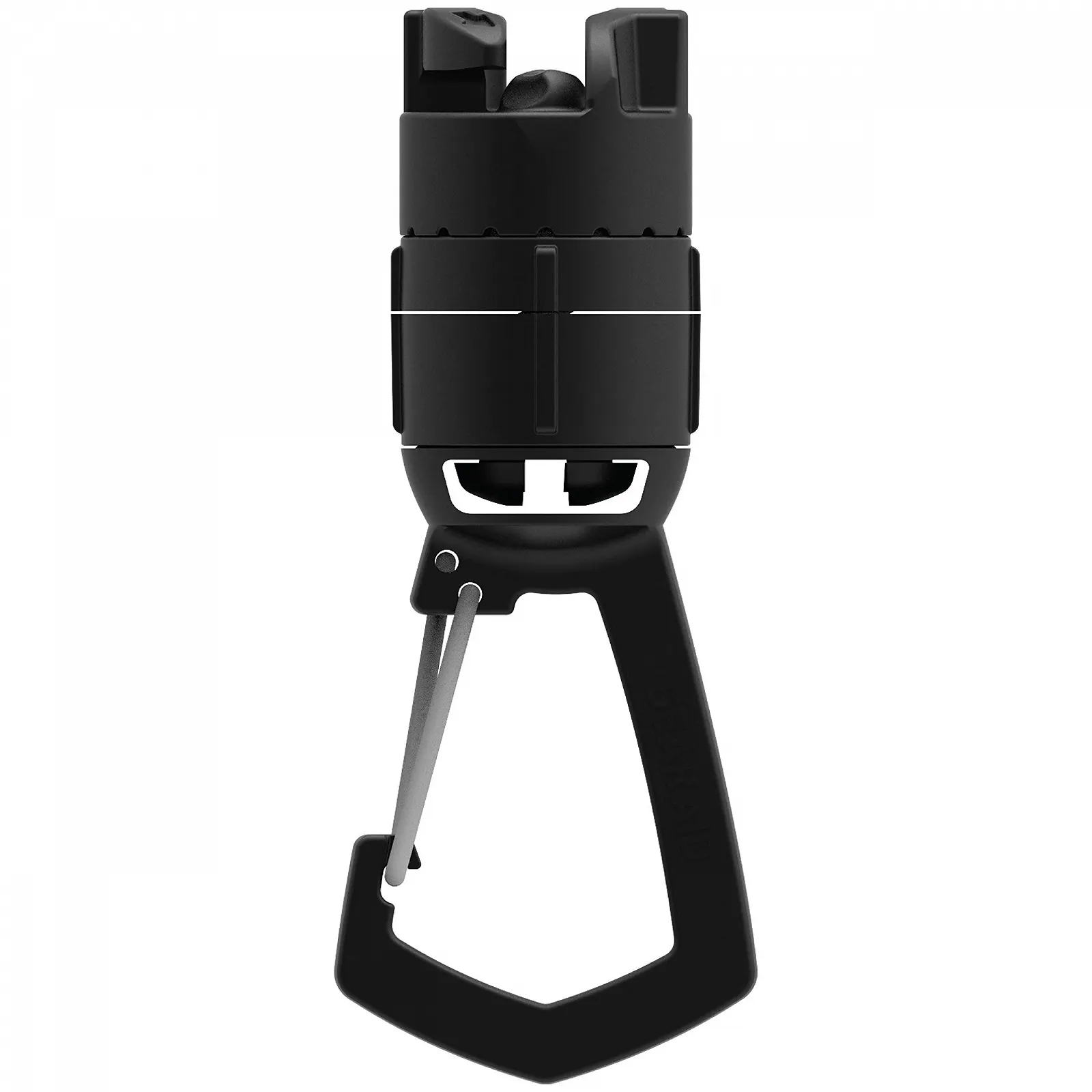 Брелок Gear Aid Camp для підвішування рушників, рюкзаків та спорядження на паракорді 550, фото №1