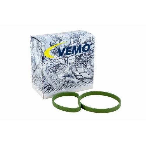 Прокладка дроссельной заслонки VEMO V10-81-0132 Оригинальное качество, фото №2