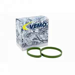 Прокладка дросельної заслінки VEMO V10-81-0132 Оригінальна якість synthetic.ua - Фото 1