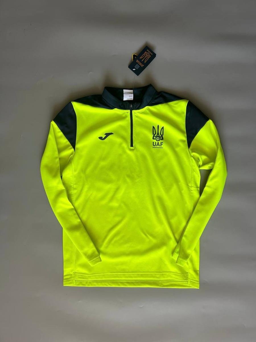 Джемпер Joma UKRAINE збірної України XL, фото №1