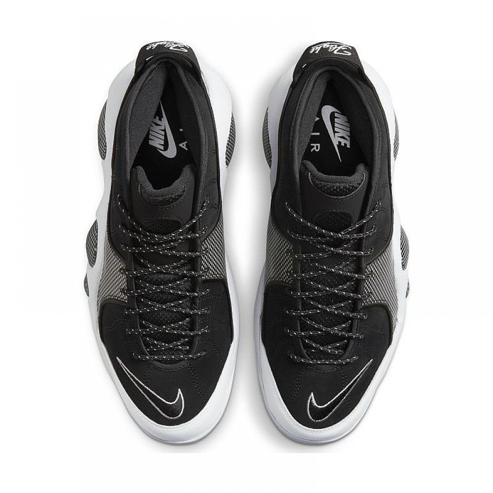 Кросівки Nike AIR ZOOM FLIGHT 95 40.5, фото №2