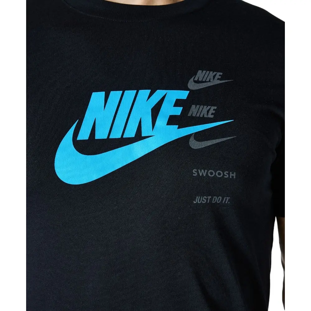 Футболка Nike S белая, фото №4