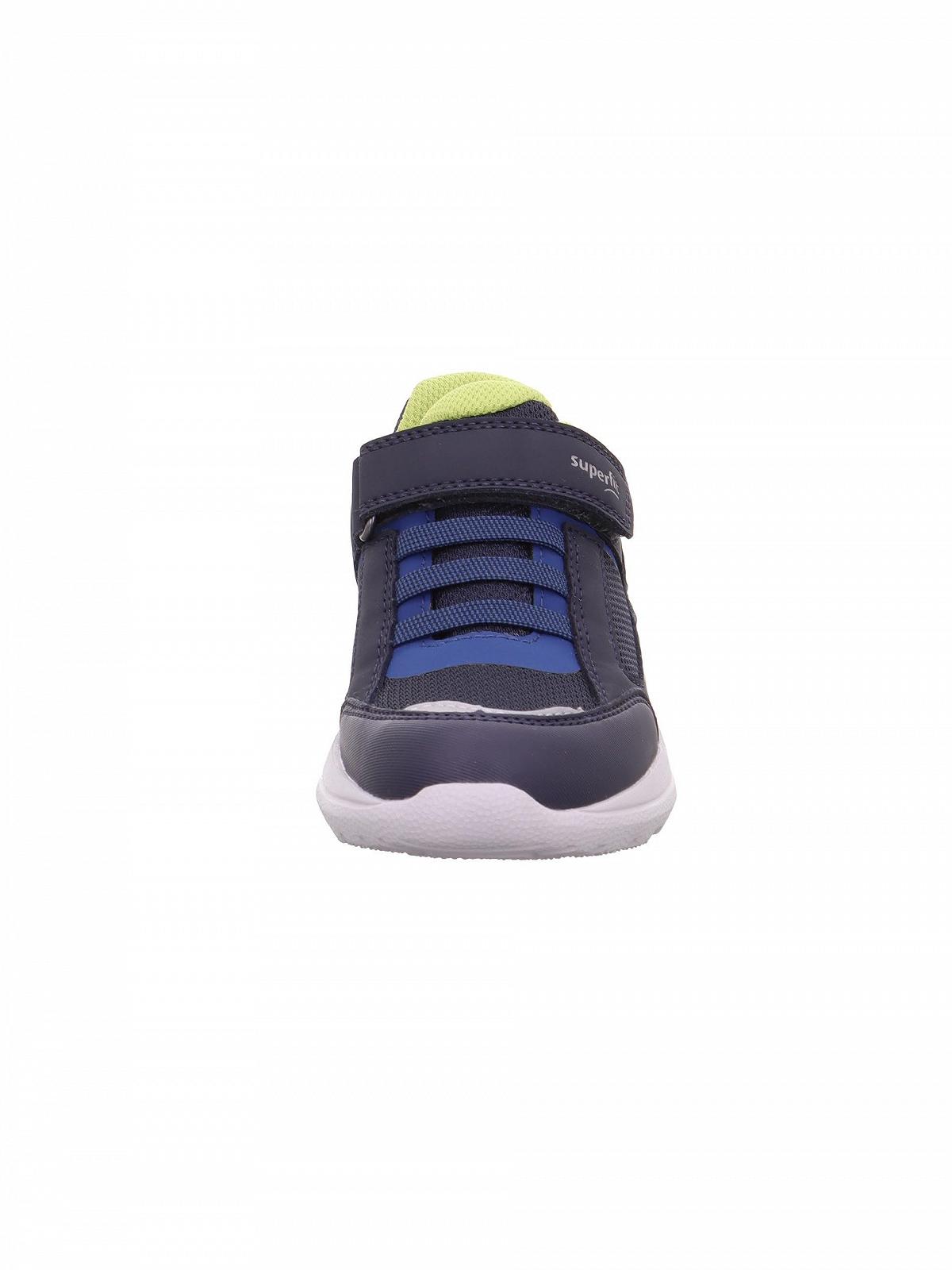 Кросівки Superfit Rush для хлопчиків Gore-Tex, фото №2