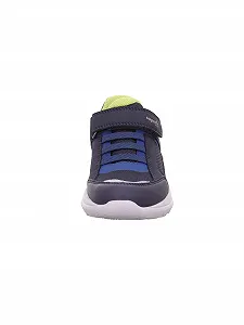 Кросівки Superfit Rush для хлопчиків Gore-Tex synthetic.ua - Фото 1