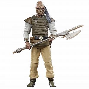 Фігурка Віквей Star Wars The Vintage Collection, 3.75 дюйма, 40-річниця повернення джедая - Фото 1