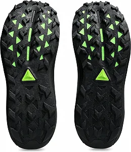 Чоловічі Кросівки ASICS Gel-Trabuco 13 GTX synthetic.ua - Фото 1