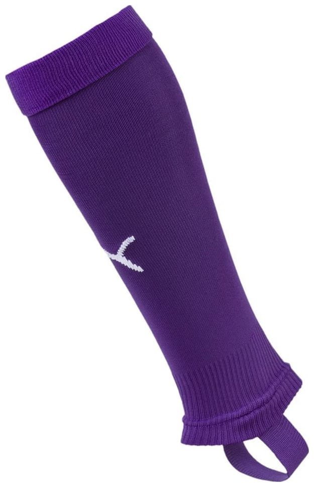 Гетри Puma Team LIGA Stirrup Socks CORE фіолетовий 43-46, фото №1