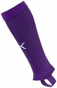 Гетри Puma Team LIGA Stirrup Socks CORE фіолетовий 43-46 - Фото 1