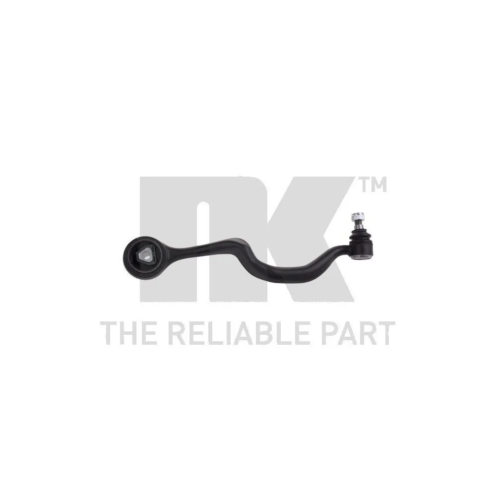 Рычаг подвески NK 5011515 for BMW, передний мост правый, верхний, фото №1