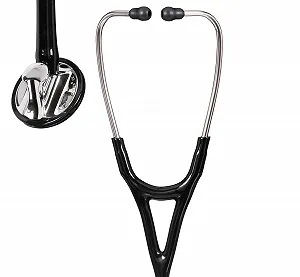 Стетоскоп 3M Littmann Master 69 cm Черный - Фото 1