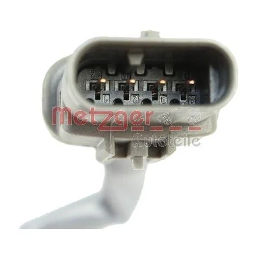 Лямбда-зонд METZGER 0893636 для OPEL, фото №2 Лямбда-зонд METZGER 0893636 для OPEL, фото №2