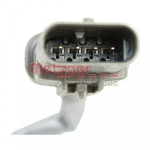 Лямбда-зонд METZGER 0893636 для OPEL synthetic.ua - Фото 1