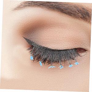 Штучні вії 5 пар Sequin 3D Хімічні волокна Європейські та американські synthetic.ua - Фото 1