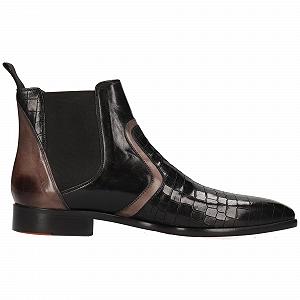 Ботинки Melvin & Hamilton Lewis 26 мужские synthetic.ua - Фото 1