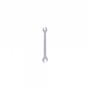 Ключ рожковый двухсторонний KS TOOLS 517.0708 - Фото 1