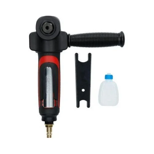 Пневматическая полировальная машина KS TOOLS 515.5455 provincial, фото №2