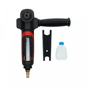 Пневматическая полировальная машина KS TOOLS 515.5455 provincial synthetic.ua - Фото 1