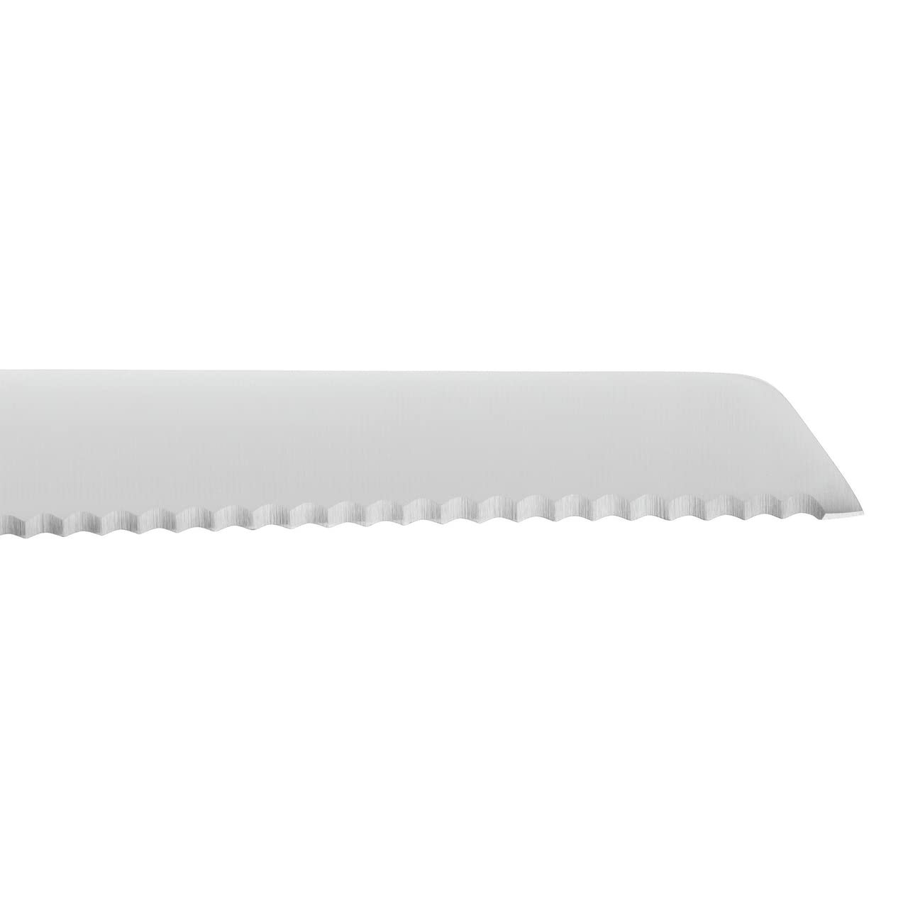 Набор Ножей Zwilling Professional S: Нож для Очистки/Украшения, Нож для Мяса, Нож Шеф-Повара, Нож для Хлеба, Длина Лезвия: 20 см, Лезвие с Зазубринами, фото №7